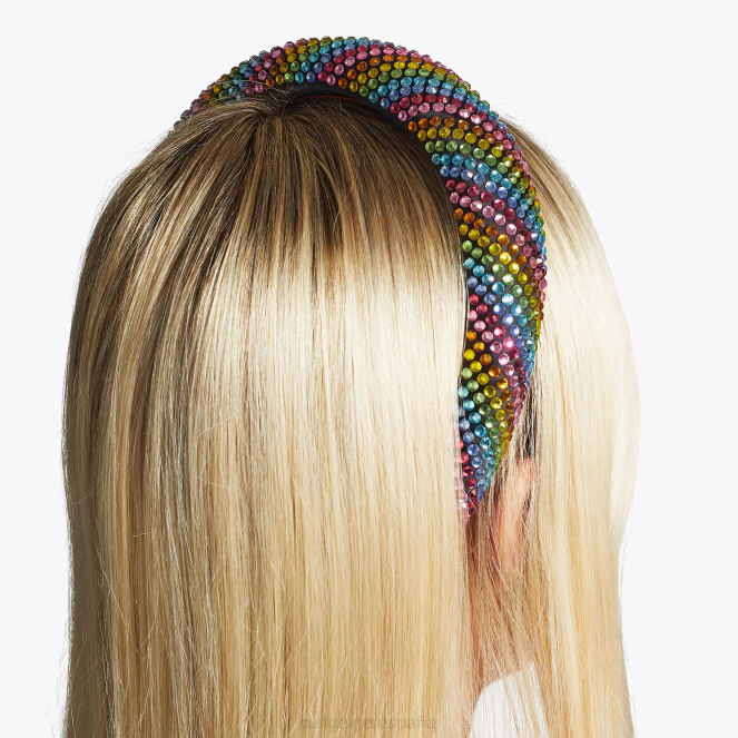 Kurt Geiger mujer diadema de cristal de londres 2LPR149 | accesorios varios/otros